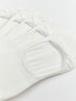 LC Waikiki Women's Plain Invisible Socks - 5-Pack